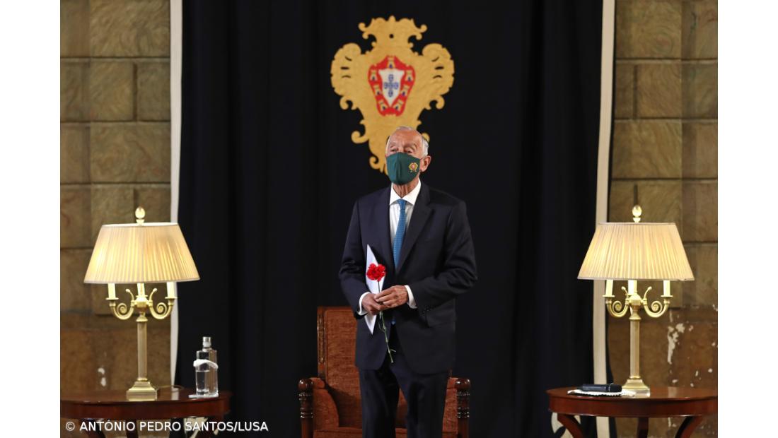 PR compara 424 queixas de abusos na Igreja em Portugal com "milhares de casos" noutros países