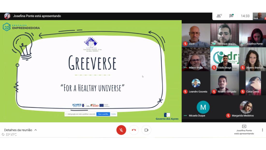 11ª Edição da Educação Empreendedora – Imagem 2