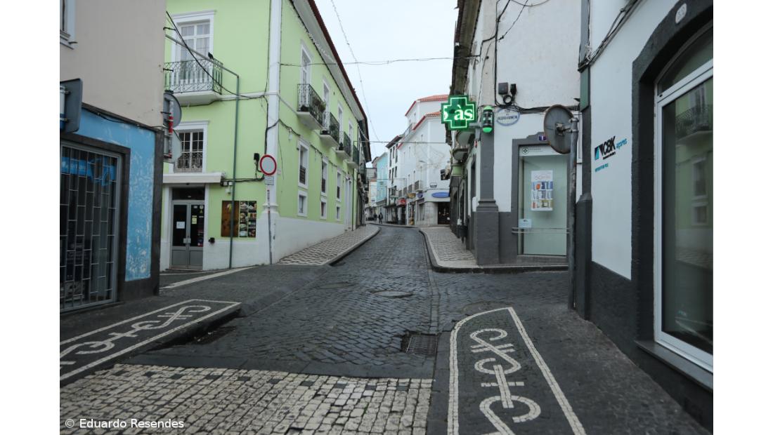 Ilha de São Miguel com medidas menos restritivas a partir de hoje
