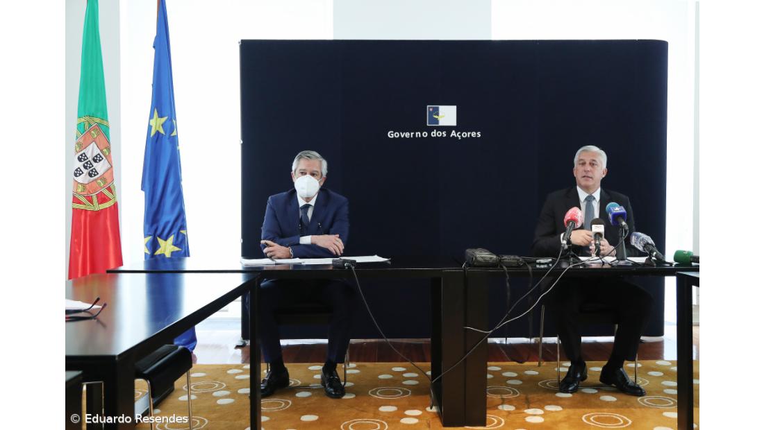 Empresários de São Miguel com majorações nos apoios do Governo dos Açores