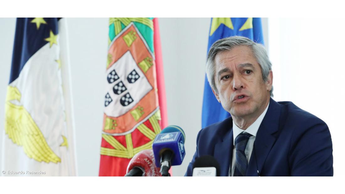 Orçamento Participativo dos Açores com 1,2 ME e oito áreas temáticas