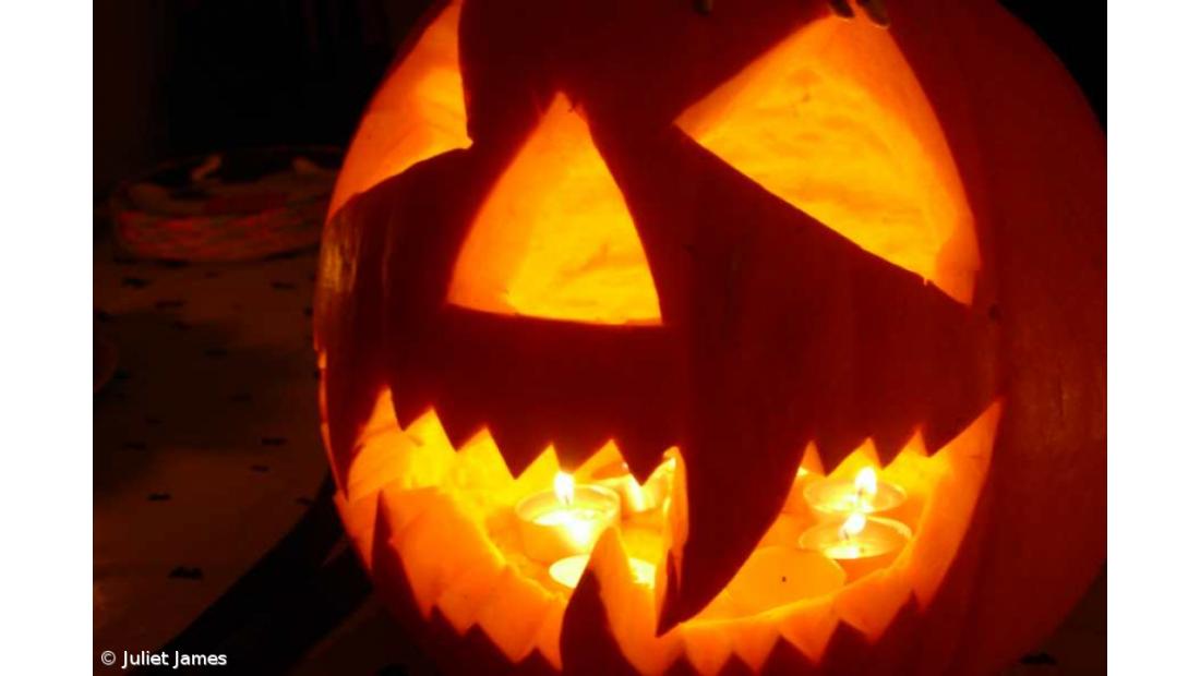 Dia das Bruxas começou com os celtas há dois mil anos