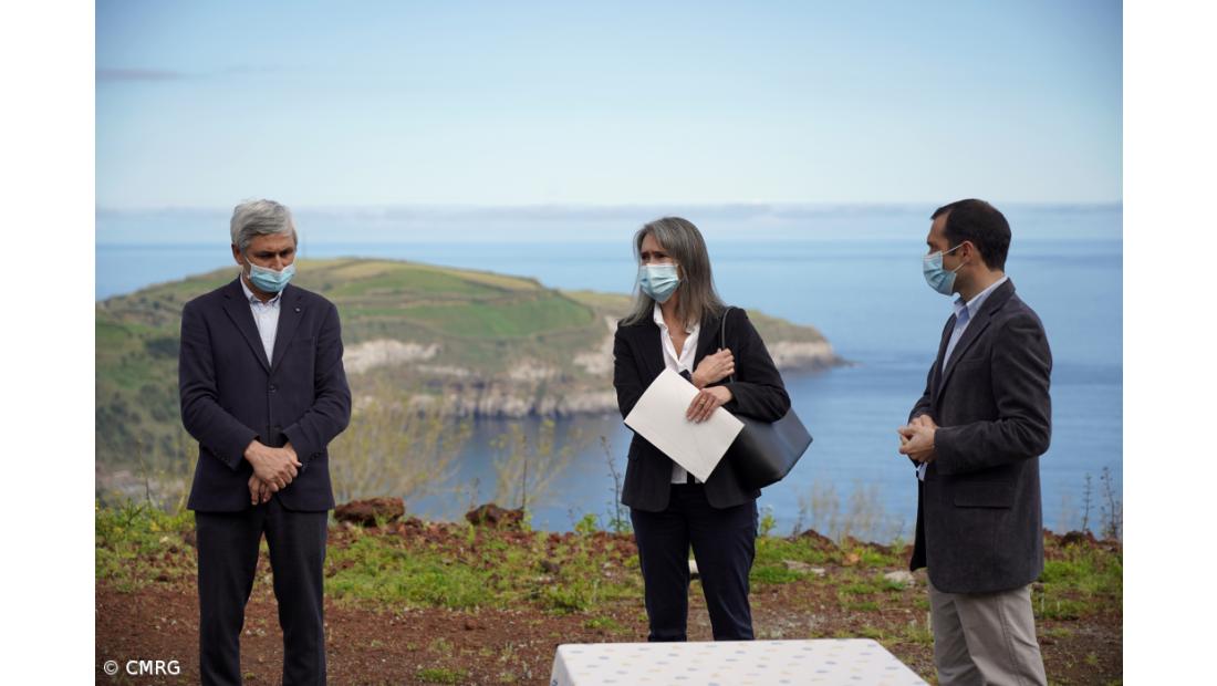 Ribeira Grande vai reforçar abastecimento de água à cidade