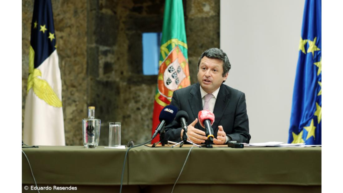 Rabo de Peixe é a única localidade com medidas de alto risco nos Açores 