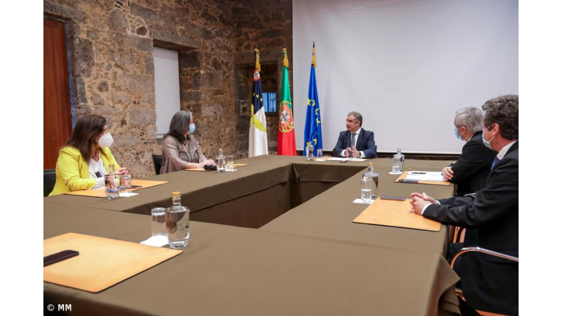 AHRESP dos Açores sai com “satisfação imensa” de reunião com Governo – Imagem 2