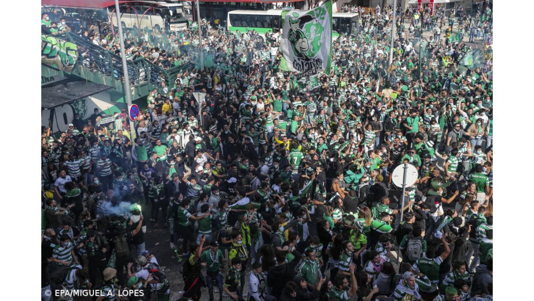 PSP enviou parecer por 'email' em fase de "contactos diretos e permanentes", diz CML