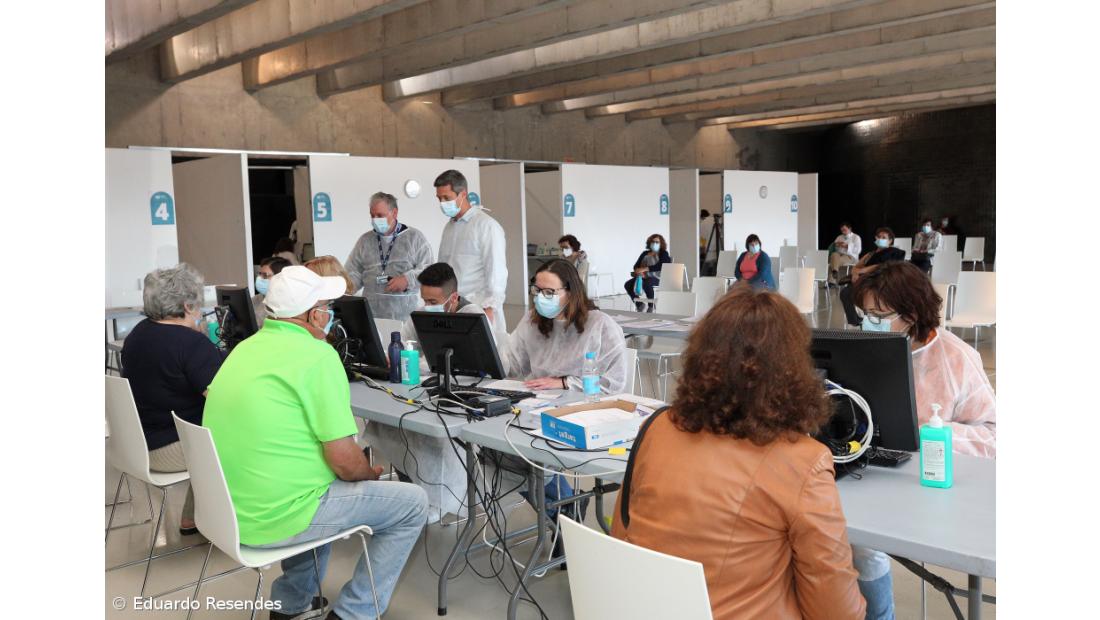 Governo dos Açores admite reforço da vacinação em São Miguel