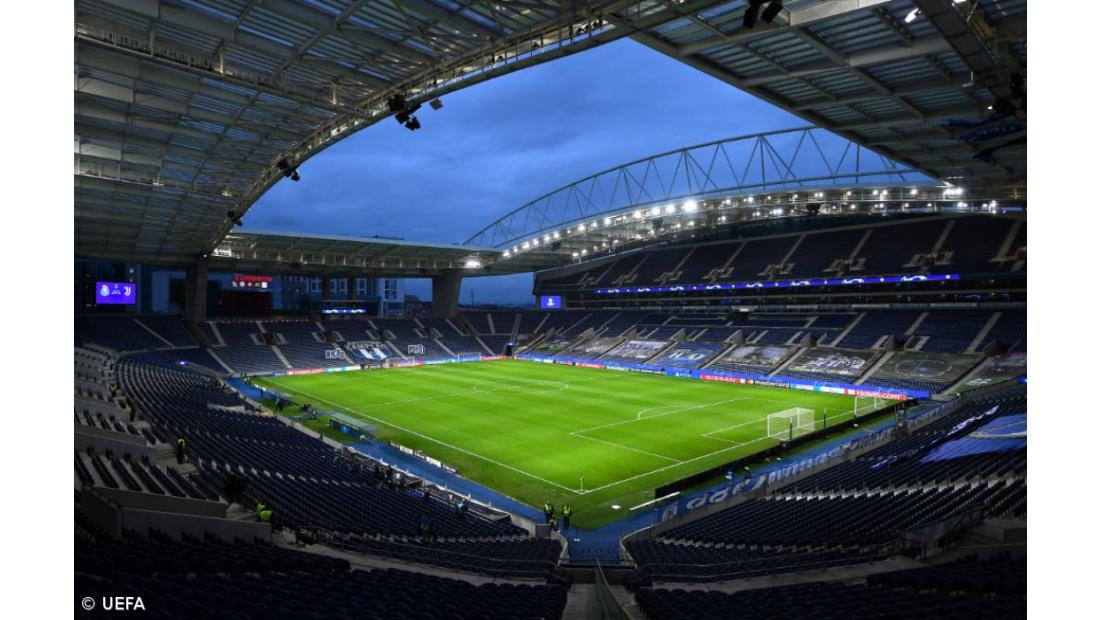 Ministério Público e PSP fazem buscas à SAD do FC Porto, a dirigentes e a empresários