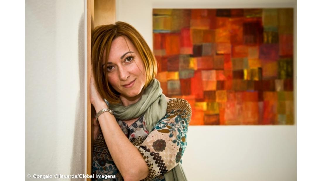 Morreu a atriz Maria João Abreu, aos 57 anos