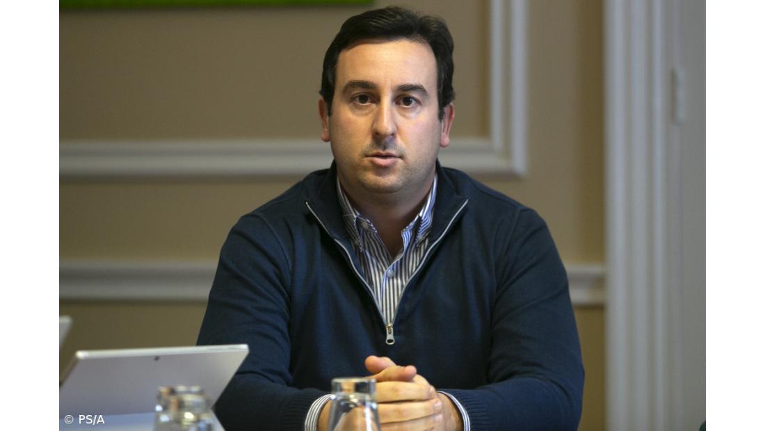 PS/Açores quer mais autonomia regional nos estados de emergência e de calamidade