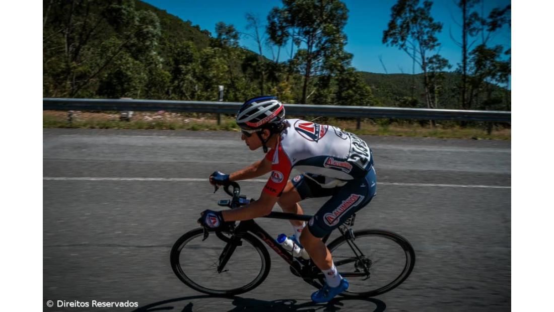 Micaelense com ambição de ser o melhor jovem da ‘Grandíssima’