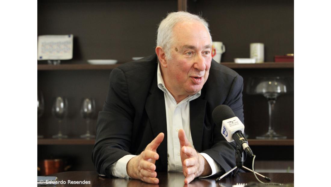 Palestra na Universidade dos Açores debate educação, emprego e desenvolvimento