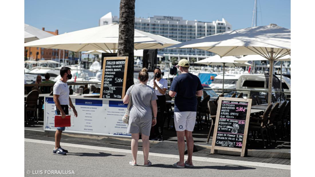 Publicado reforço de apoios ao setor do turismo