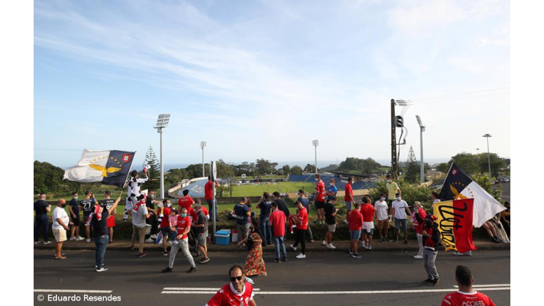 Santa Clara alcança Europa com a melhor pontuação de sempre – Imagem 1