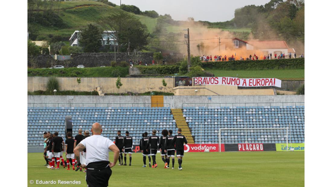 Santa Clara alcança Europa com a melhor pontuação de sempre – Imagem 17