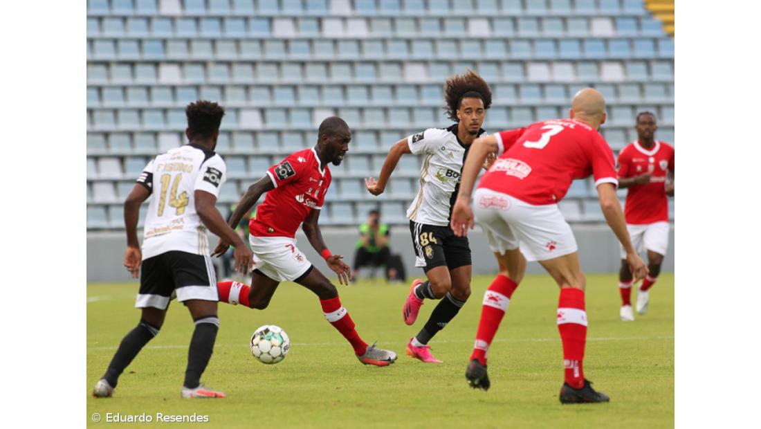 Santa Clara alcança Europa com a melhor pontuação de sempre – Imagem 16