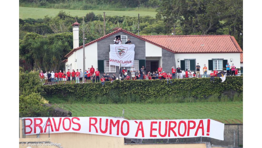 Santa Clara alcança Europa com a melhor pontuação de sempre – Imagem 15