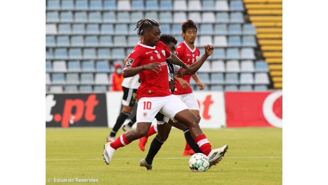 Santa Clara alcança Europa com a melhor pontuação de sempre – Imagem 18