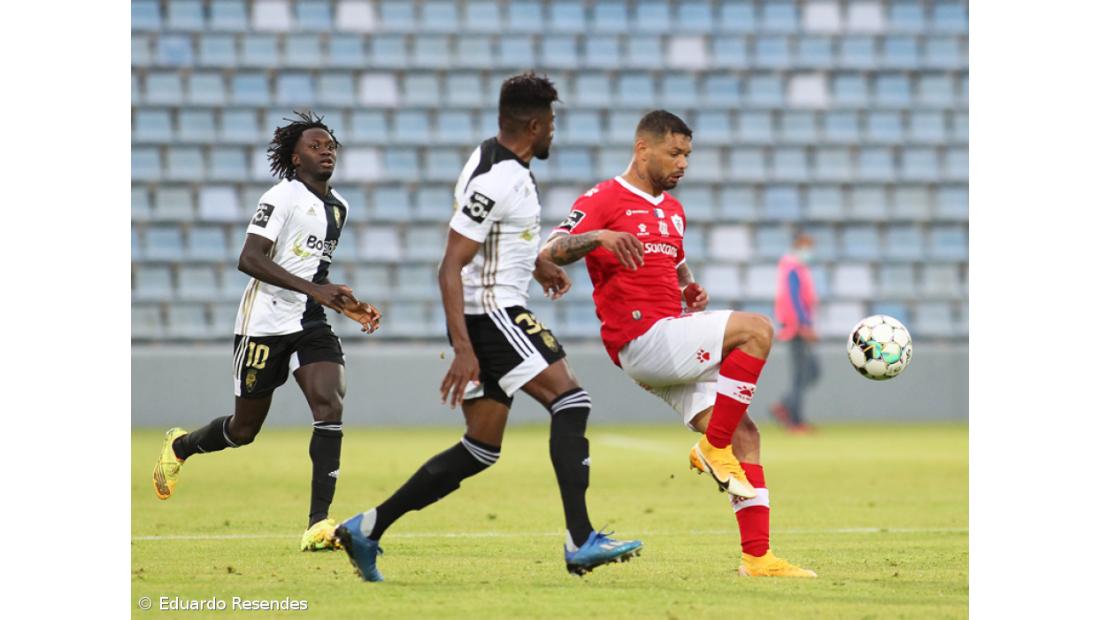 Santa Clara alcança Europa com a melhor pontuação de sempre – Imagem 9