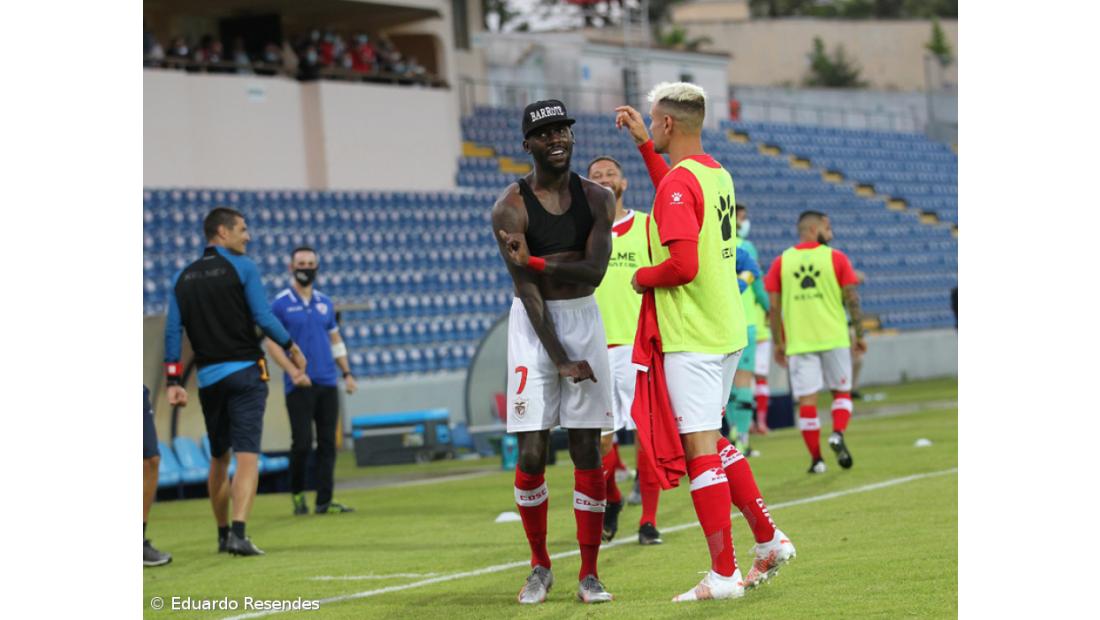 Santa Clara alcança Europa com a melhor pontuação de sempre – Imagem 8