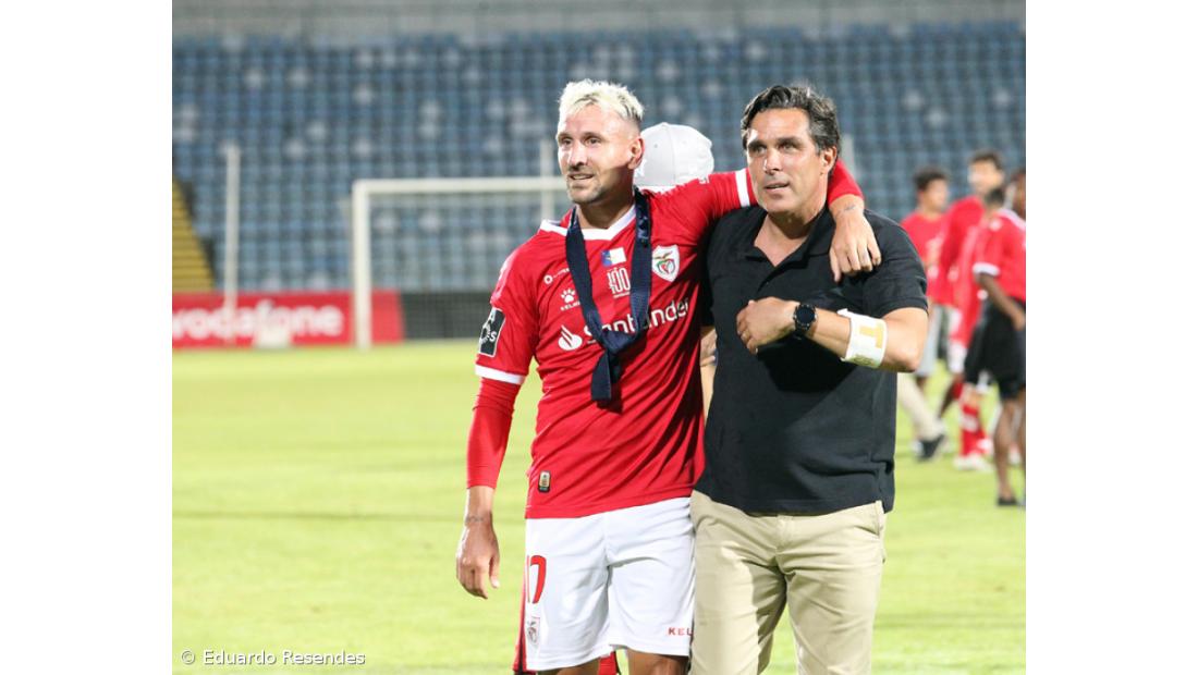 Santa Clara alcança Europa com a melhor pontuação de sempre – Imagem 13