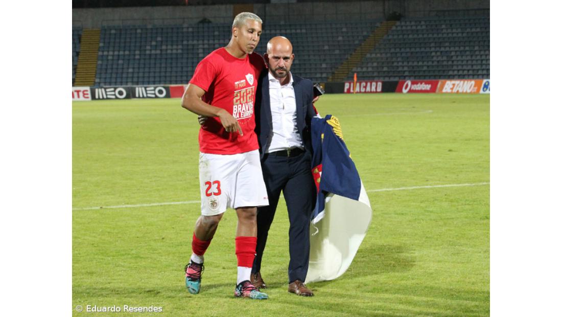 Santa Clara alcança Europa com a melhor pontuação de sempre – Imagem 2