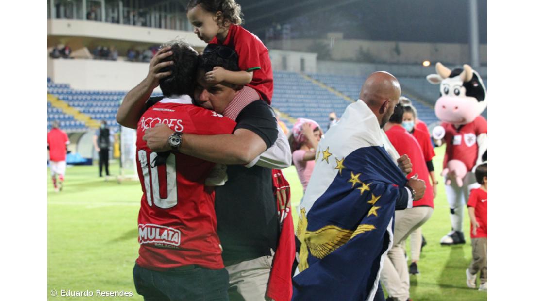 Santa Clara alcança Europa com a melhor pontuação de sempre – Imagem 3