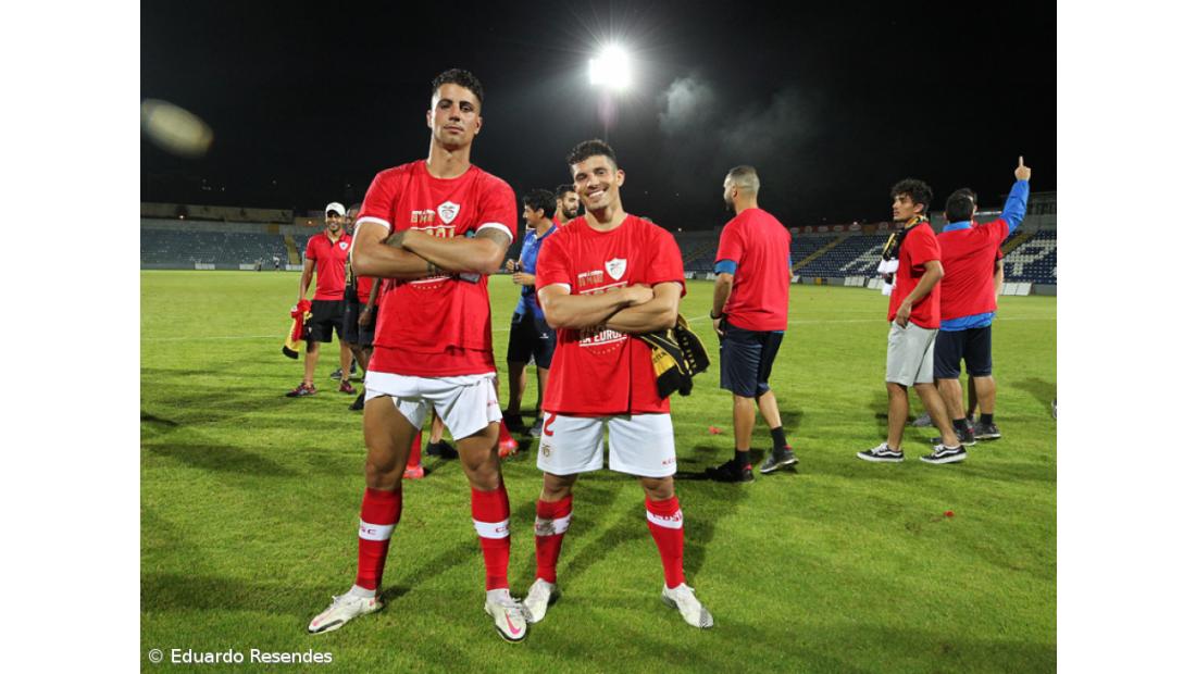 Santa Clara alcança Europa com a melhor pontuação de sempre – Imagem 4