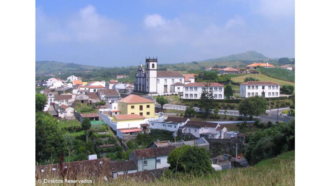 Onda de assaltos assusta moradores da Lomba da Maia