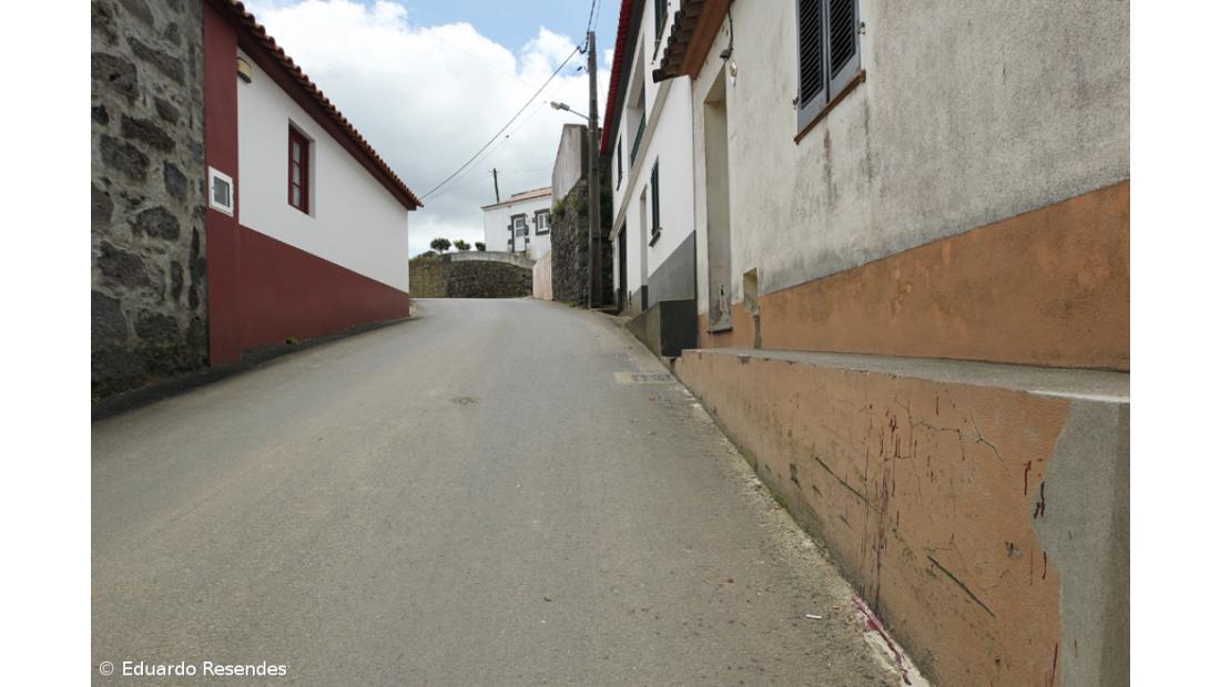 Homem assassinado na Lomba da Maia