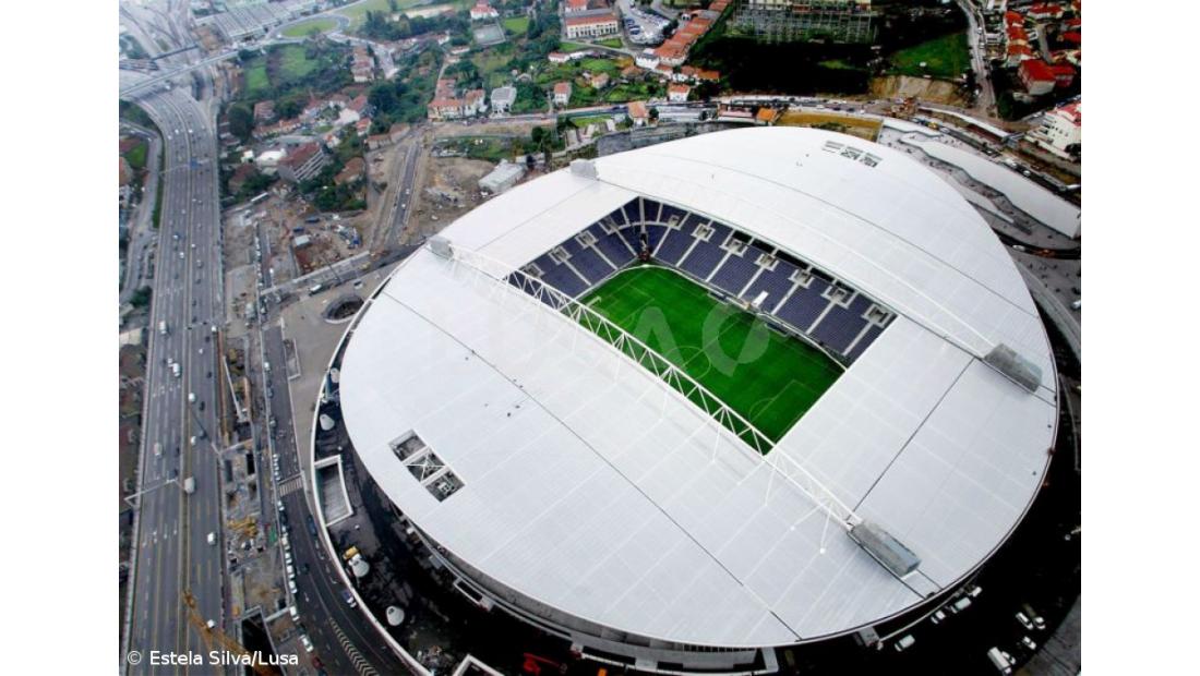 Galeno e Evanilson ampliam boletim clínico do FC Porto