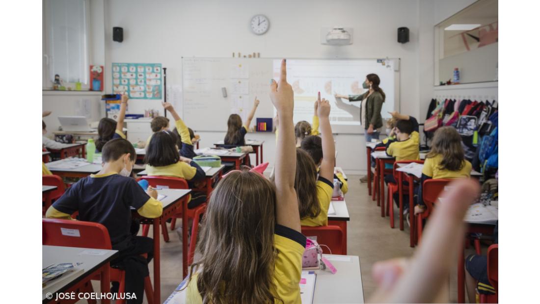 Governo cria ‘task-force’ para ajudar escolas com falta de professores
