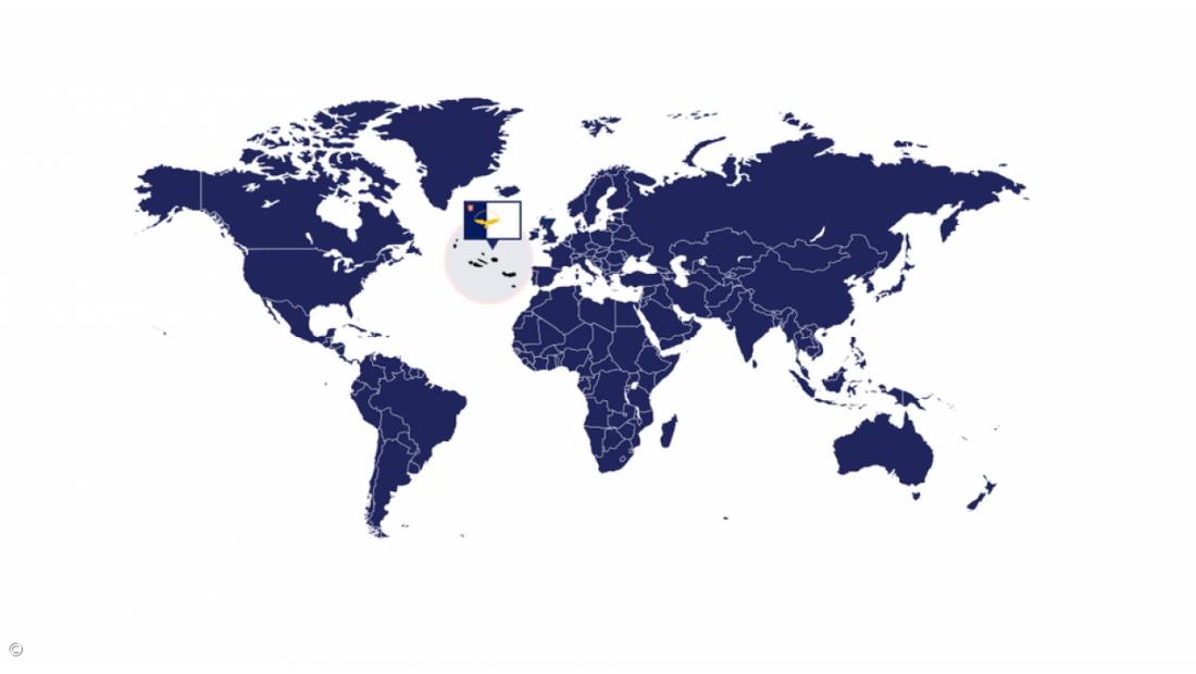 Conselheiros da Diáspora Açoriana já são eleitos