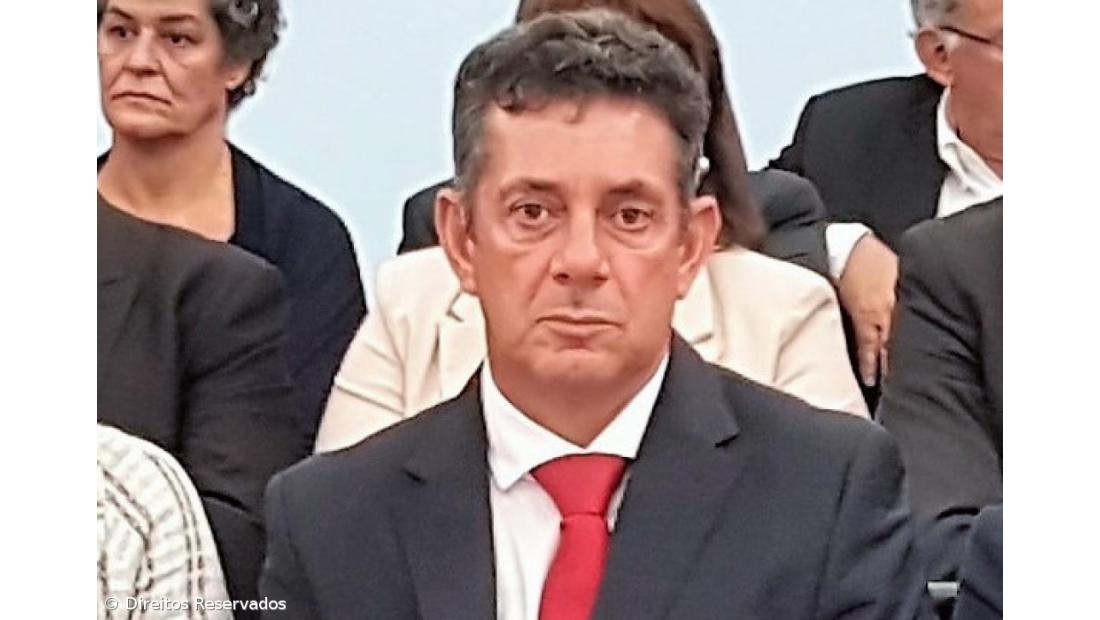 PS escolhe hoje André Viveiros como candidato a Ponta Delgada