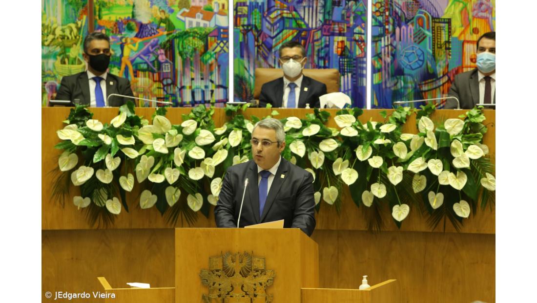 Government and parties together in a message of unity – Imagem 3