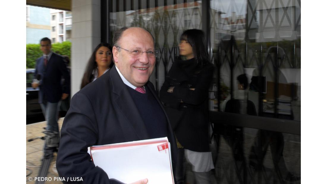 UGT prevê subida dos números do desemprego