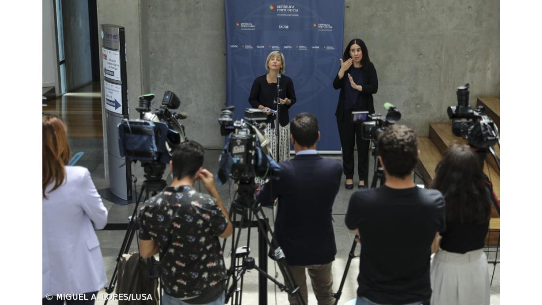 Governo aprovou novo Estatuto para o Serviço Nacional de Saúde