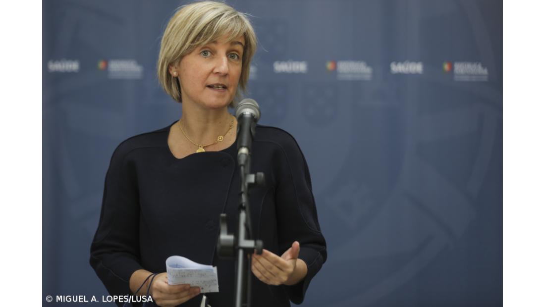 Certificado Digital de vacinação com "alguns avanços" na segunda quinzena de junho