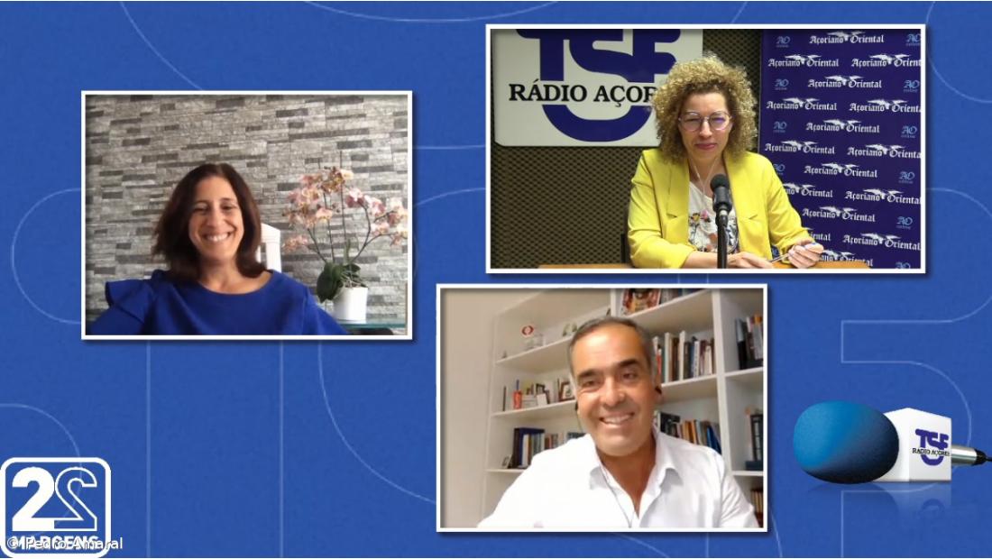 Duas Margens 03 junho