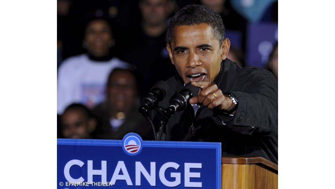 Presidentes russo e norte-americano marcam encontro 