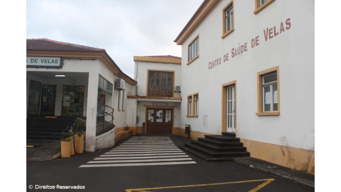 PS/Açores questiona Governo Regional sobre Centro de Saúde das Velas