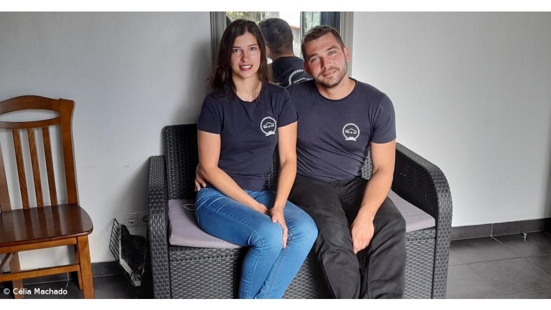 Dar corpo a um projeto de vida durante a pandemia  – Imagem 2