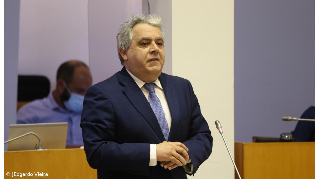 PS/Açores rejeita ter acordado afetação de verbas do PRR para a região