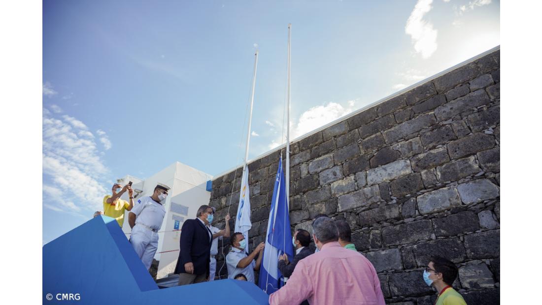 Ribeira Grande abre época balnear com segurança reforçada