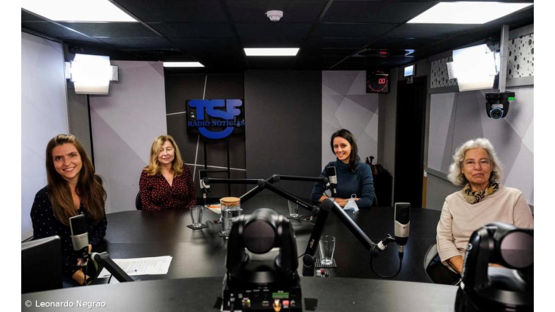 As mulheres no “Botequim” da jornalista açoriana Sara de Melo Rocha – Imagem 2