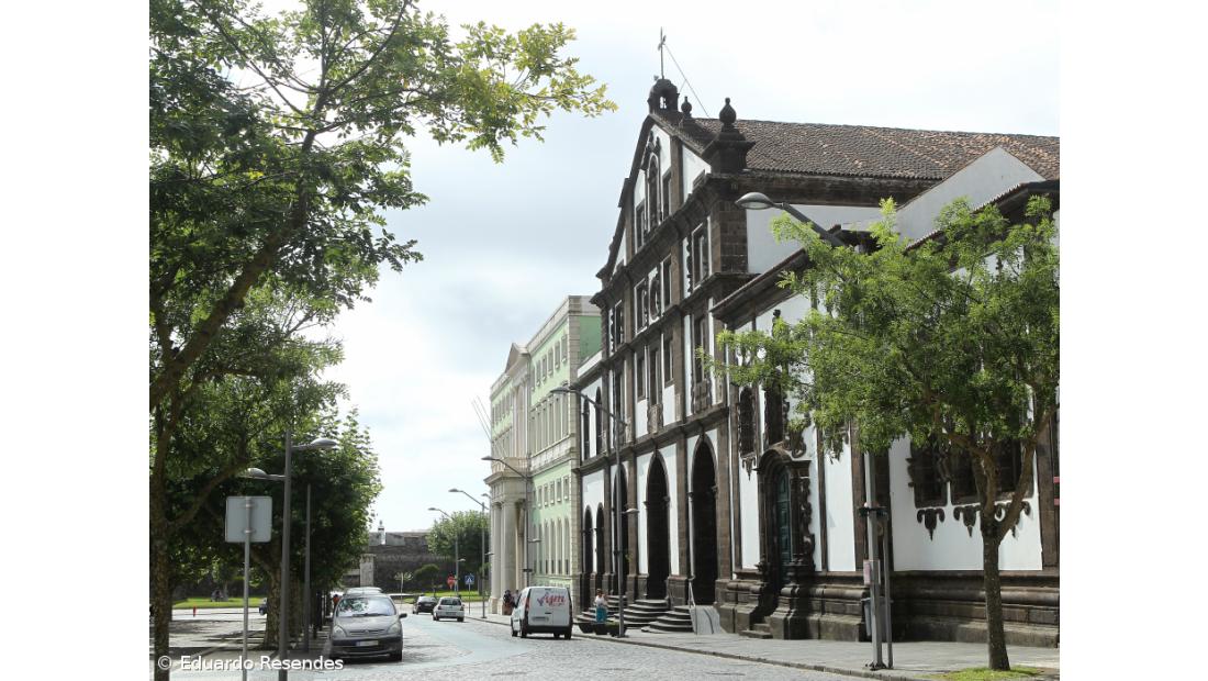Igreja de São José organiza Conversas na Sacristia 