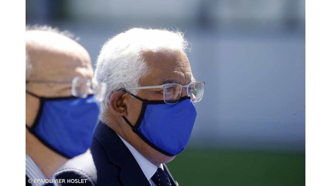 Cimeira é “muito importante” para reforçar dimensão transatlântica 