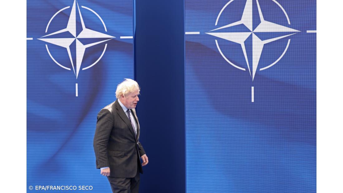 Reunião urgente do G7 para debater situação na terça-feira