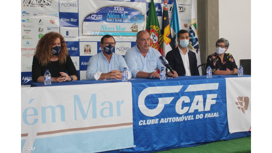 Ilha Azul com nove provas especiais de classificação – Imagem 2