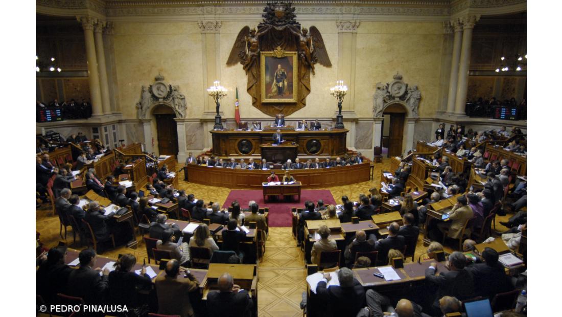 Partidos discutem proposta de lei sobre restruturação das entidades regionais de turismo